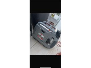 Planta inverter , Puerto Rico