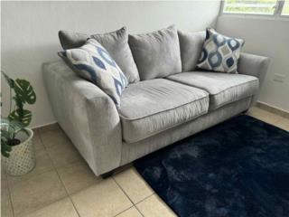 SOFA DE ROOMS TO GO