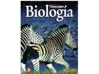 Libro Biología