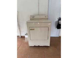 Secadora de Ropa
