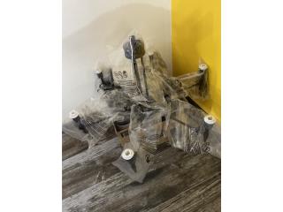 Lámparas de sala nuevas 