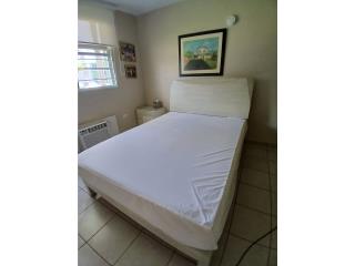 MATRESS TEMPER-PEDIC QUEEN, Puerto Rico
