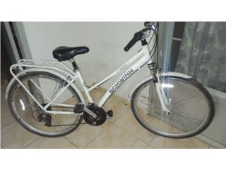 Bicicleta SCHWINN 26" Shimano 
