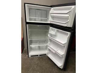 Nevera/freezer Kenmore, Puerto Rico