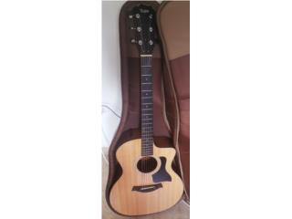 Guitarra Taylor electro-acustica