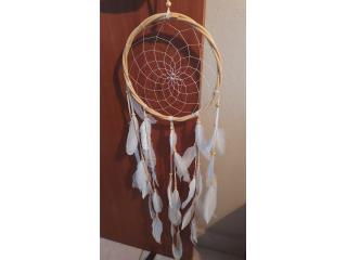 Dream catcher decorativo hecho a mano Puerto Rico