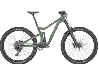 Bike Ransom Scott Enduro s/m, Puerto Rico