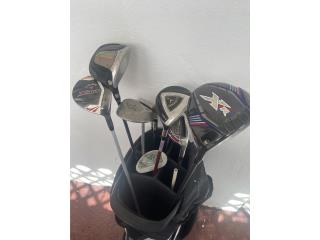 Driver Callaway 