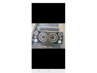 Cajón de Música 