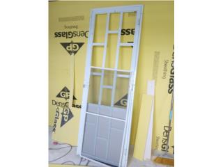 Puerta screen 