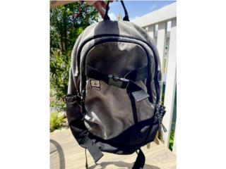 Bulto Volcom Original – Buen Estado – $[tu pr