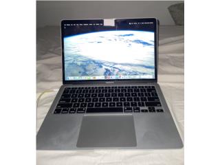 MacBook Air Gris espacial 