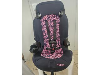 Carseats , Puerto Rico