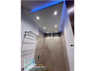 Mejora la iluminación de su hogar o negocio 
