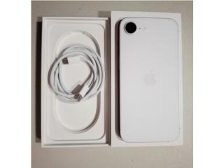 iPhone 16e 128GB TMobile Saldo