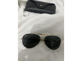 Gafas ray ban , Puerto Rico