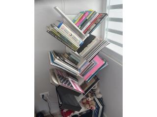 Estantería de libros a solo $60