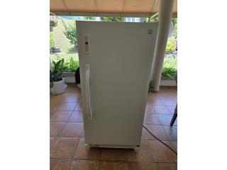 Kenmore 28” Upright Freezer (Congelador) 