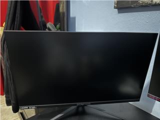 Monitor sceptre 165hz