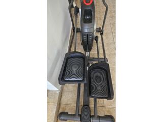 Elliptical schwinn 