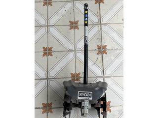 RYOBI Expand-It Universal para Trimmers, Puerto Rico