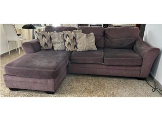 Mueble Seccional