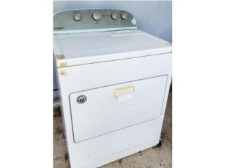 SECADORA WHIRLPOOL