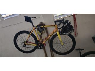 Specialized Tarmac 58cm
