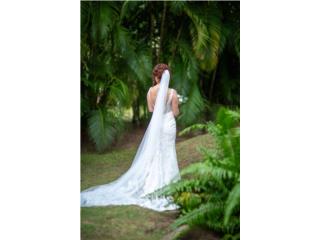 Hermoso Traje de Novia, Puerto Rico