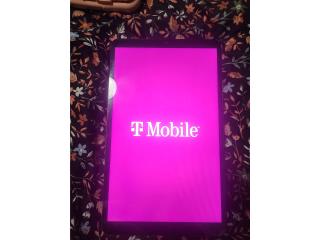 Tablet LG G Pad 10.5, Puerto Rico