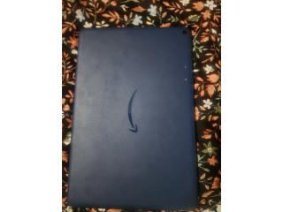 Tableta Kindle Fire Amazon, Puerto Rico