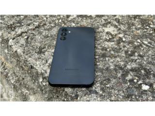 Samsung Galaxy A14 5G - 64 GB - Black (Unlock, Puerto Rico