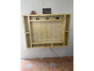 Se vende consola para televisor