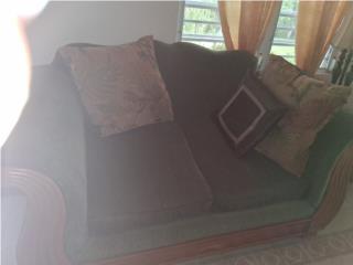 Muebles