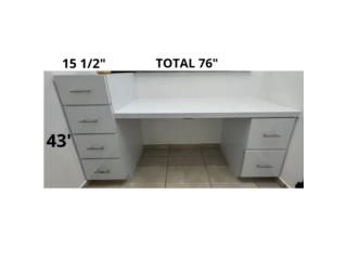 VENTA DE COUNTER IDEAL PARA RECEPCION, Puerto Rico