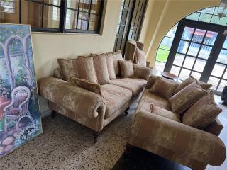 Juego de sala