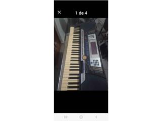 PIANO YAMAHA 