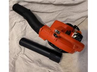 Blower de hojas Echo