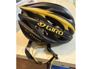 Helmet bicycle casco bicicleta, Puerto Rico
