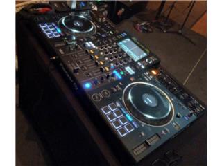 Pioneer XDJ XZ 