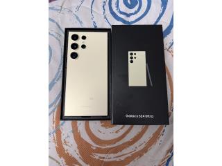 s24 ultra de claro 256gb , Puerto Rico