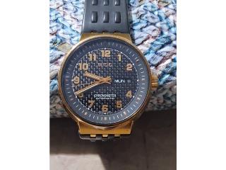 RELOJ MIDO AUTOMÁTICO 