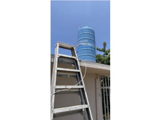 Escalera de 10 pies 