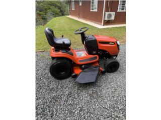 Tractor Ariens 46”pro (se hace entrega) pro 