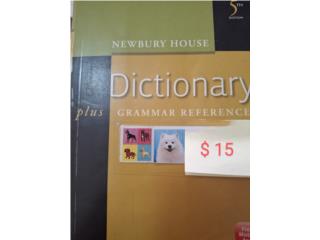 NewBuru House Dictionary