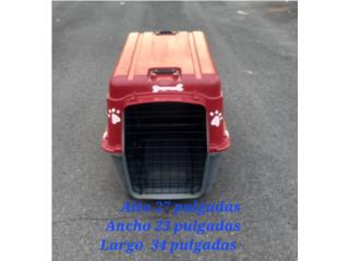 Kenner mascota grande 