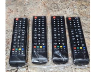 Control remoto para TV Samsung