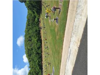 Solar en cementerio , Puerto Rico