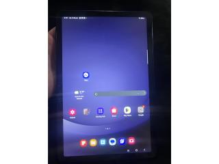 Samsung Galaxy Tab a9+, Puerto Rico