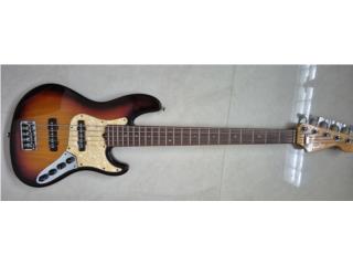Fender jazz bass 1999